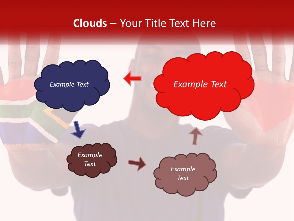 Climate Technology Industry PowerPoint Template