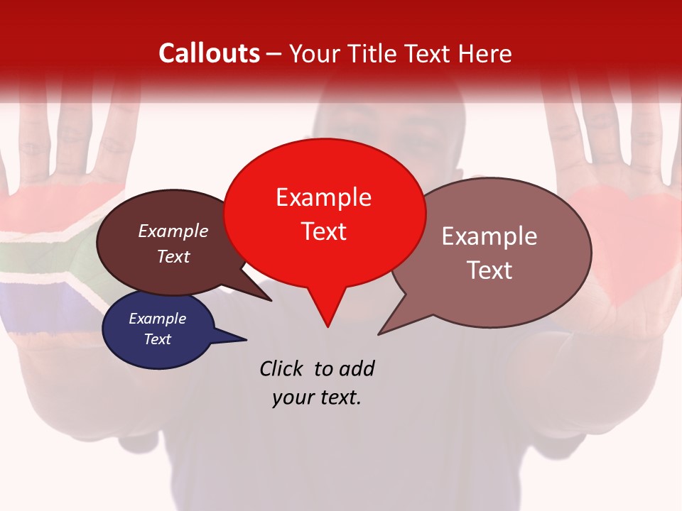 Climate Technology Industry PowerPoint Template
