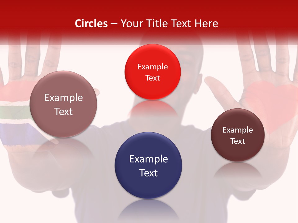 Climate Technology Industry PowerPoint Template