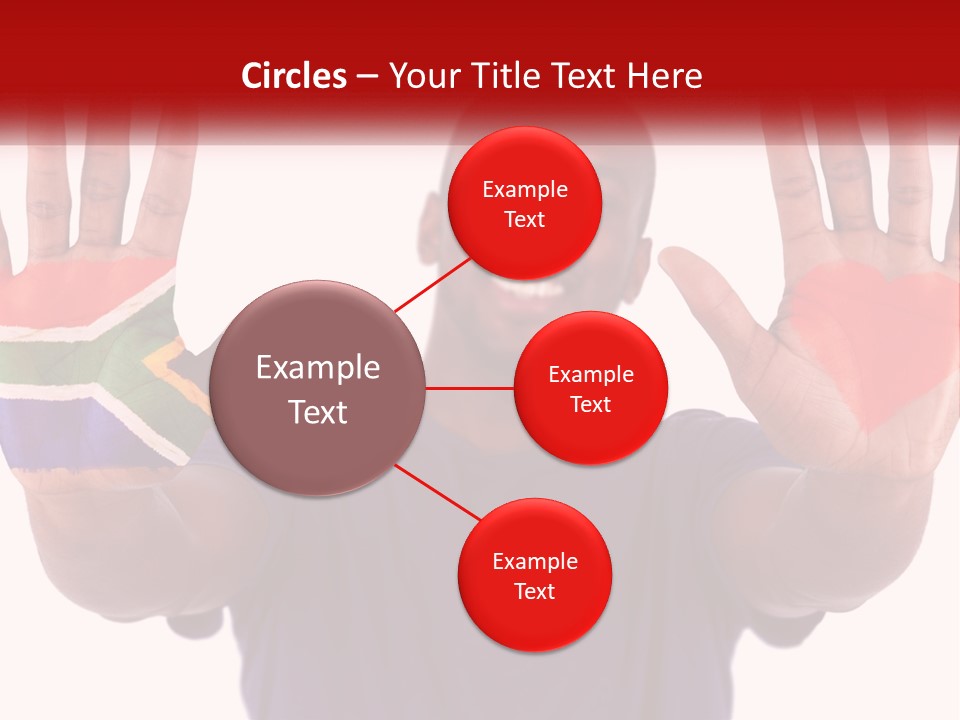 Climate Technology Industry PowerPoint Template