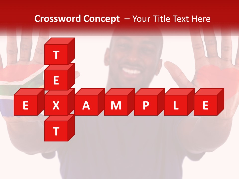 Climate Technology Industry PowerPoint Template