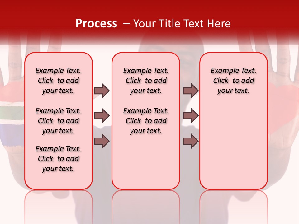 Climate Technology Industry PowerPoint Template