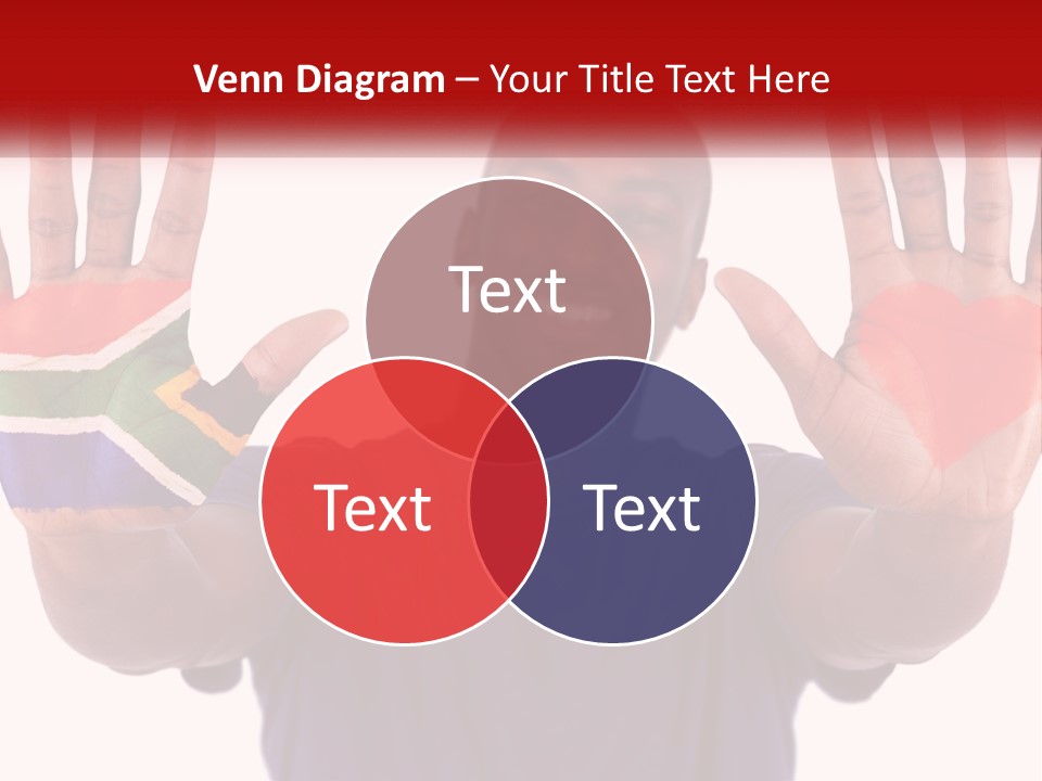 Climate Technology Industry PowerPoint Template