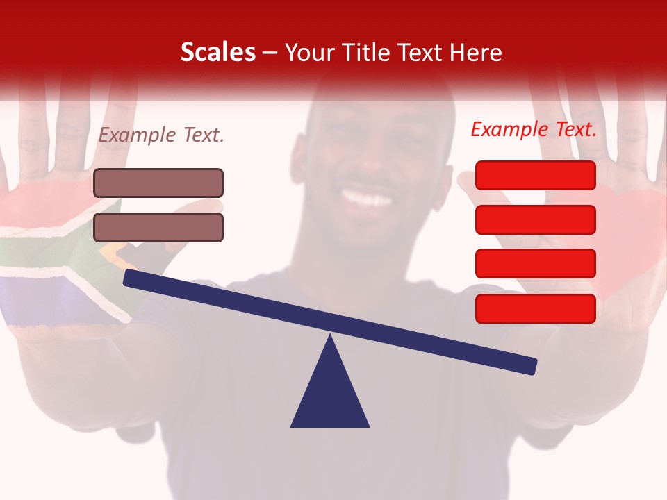 Climate Technology Industry PowerPoint Template