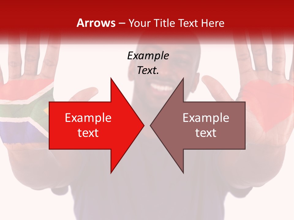 Climate Technology Industry PowerPoint Template