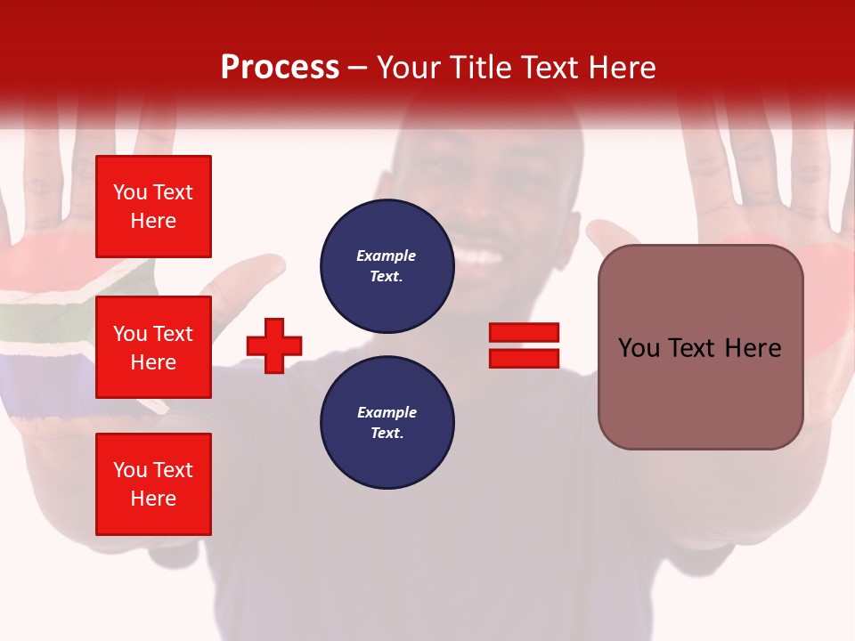 Climate Technology Industry PowerPoint Template