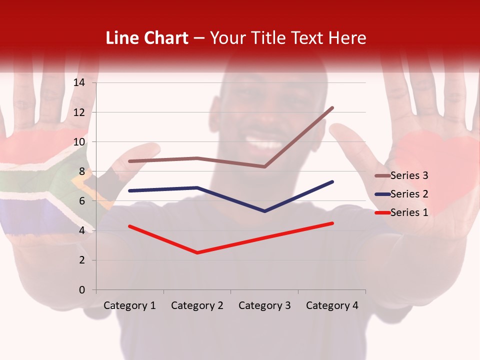 Climate Technology Industry PowerPoint Template