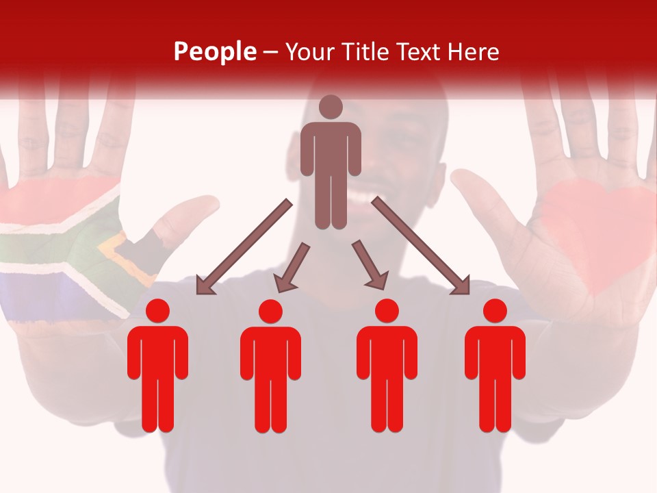 Climate Technology Industry PowerPoint Template