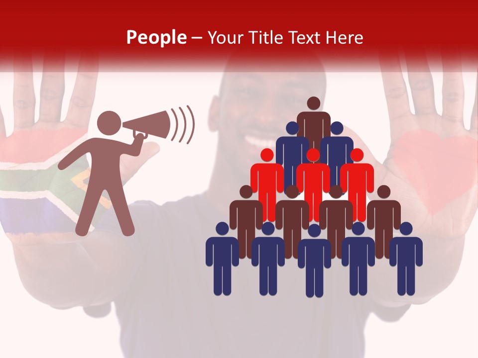 Climate Technology Industry PowerPoint Template