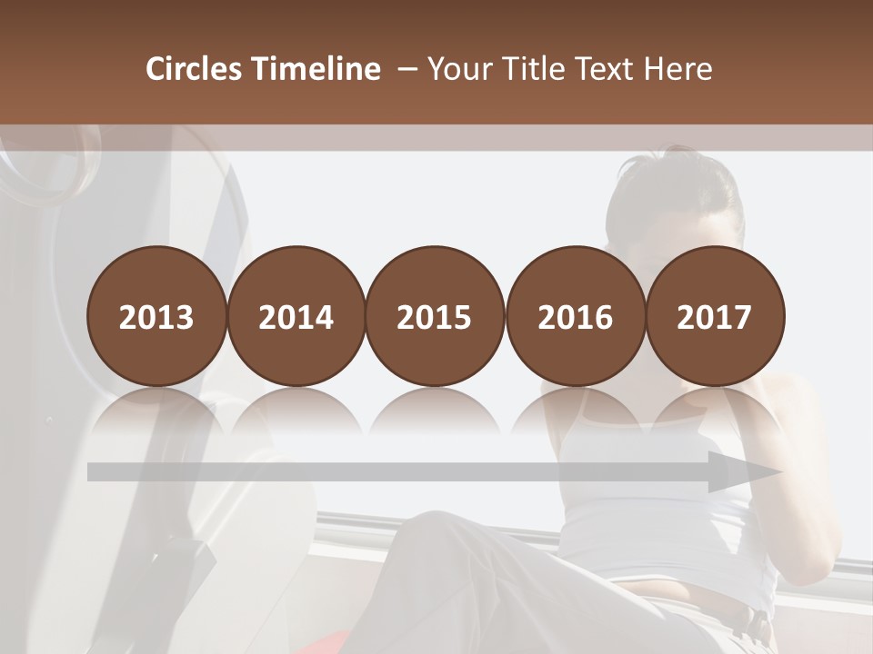 Electricity Equipment Climate PowerPoint Template