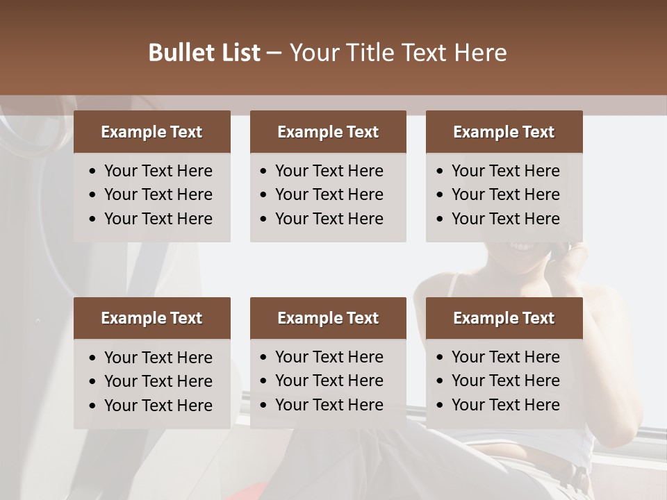 Electricity Equipment Climate PowerPoint Template