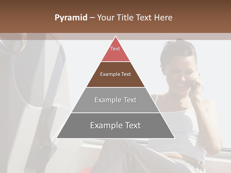 Electricity Equipment Climate PowerPoint Template