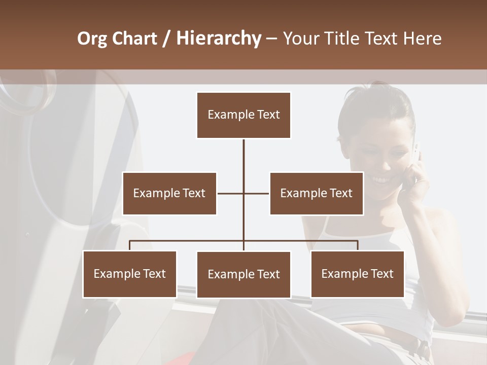 Electricity Equipment Climate PowerPoint Template