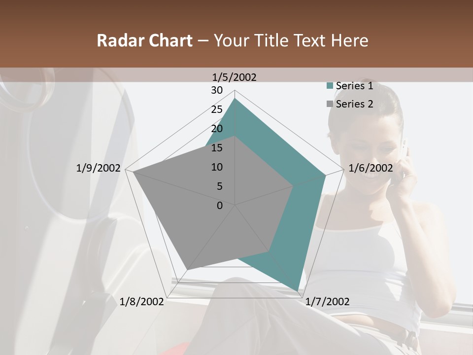 Electricity Equipment Climate PowerPoint Template