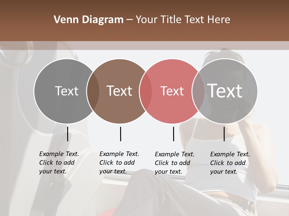 Electricity Equipment Climate PowerPoint Template