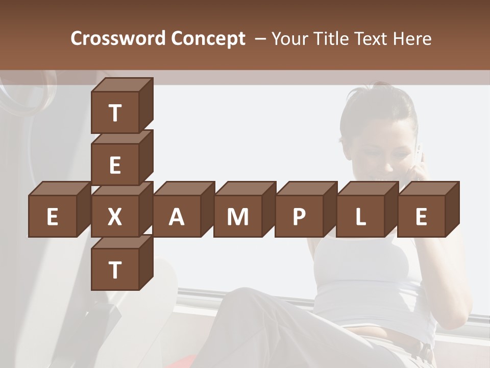 Electricity Equipment Climate PowerPoint Template