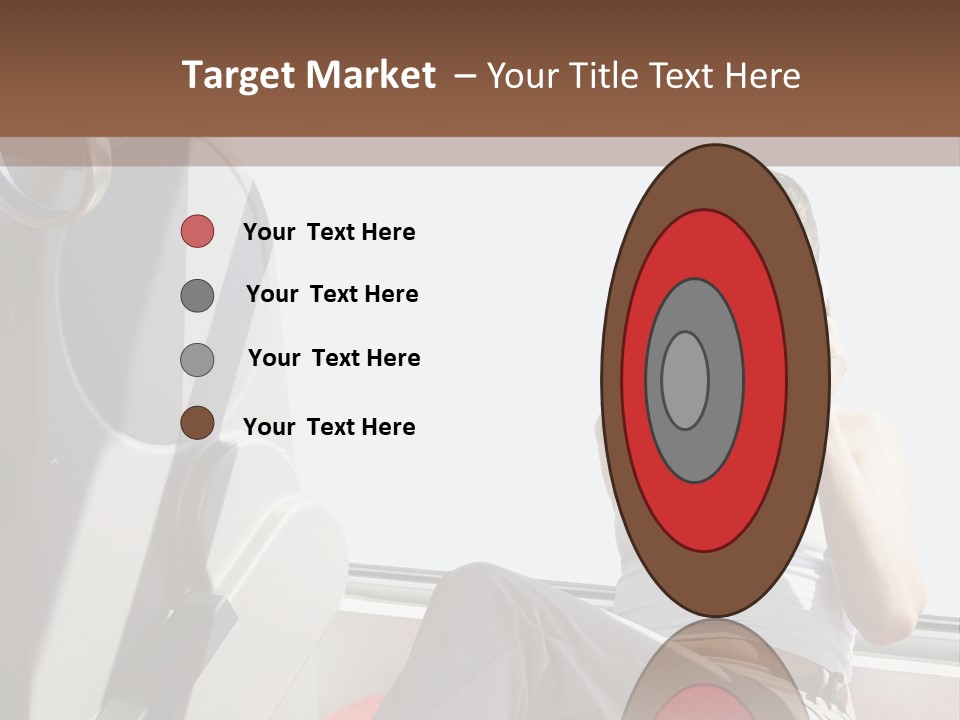 Electricity Equipment Climate PowerPoint Template