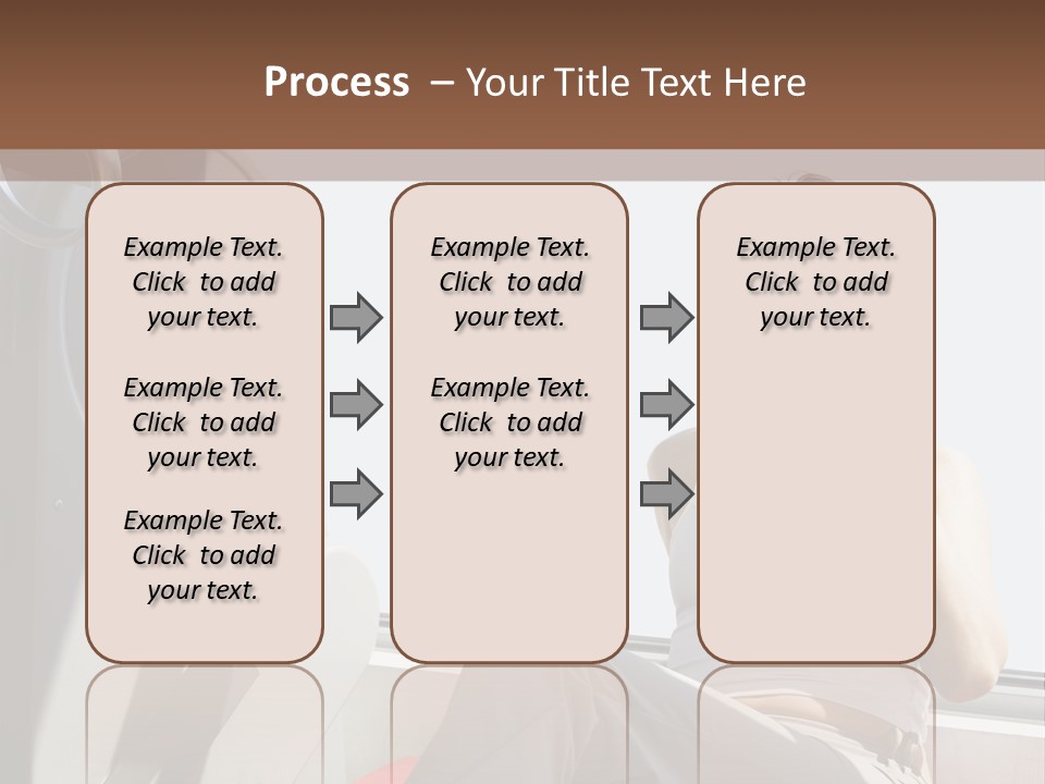 Electricity Equipment Climate PowerPoint Template