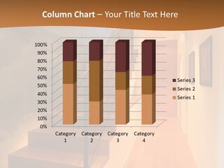 Supply Industry Equipment PowerPoint Template