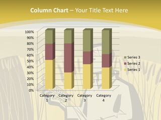 Supply Equipment Conditioner PowerPoint Template
