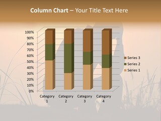 Electric Heat Remote PowerPoint Template