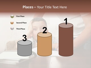 Cool Heat Home PowerPoint Template