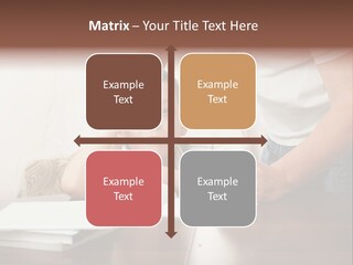 Cool Heat Home PowerPoint Template