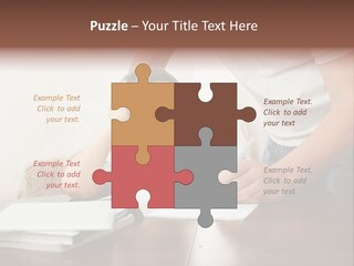 Cool Heat Home PowerPoint Template