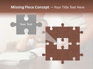 Cool Heat Home PowerPoint Template