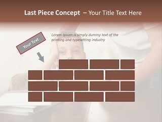 Cool Heat Home PowerPoint Template