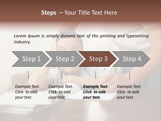 Cool Heat Home PowerPoint Template