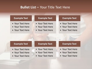 Cool Heat Home PowerPoint Template