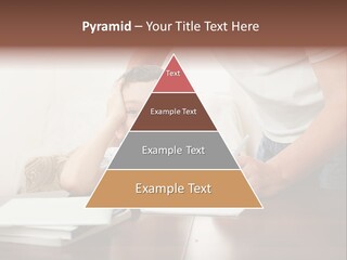 Cool Heat Home PowerPoint Template