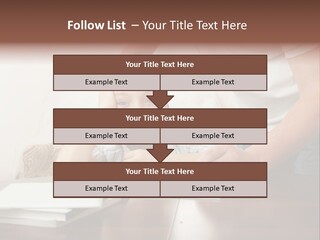 Cool Heat Home PowerPoint Template