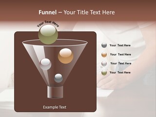 Cool Heat Home PowerPoint Template