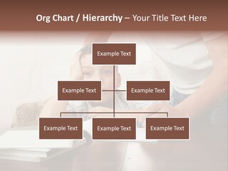 Cool Heat Home PowerPoint Template