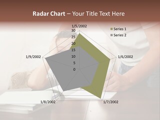 Cool Heat Home PowerPoint Template