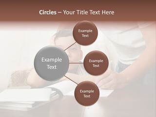 Cool Heat Home PowerPoint Template