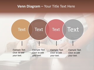 Cool Heat Home PowerPoint Template