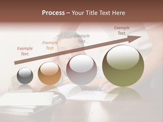 Cool Heat Home PowerPoint Template