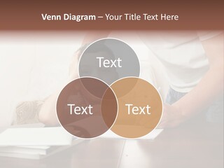 Cool Heat Home PowerPoint Template