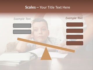 Cool Heat Home PowerPoint Template