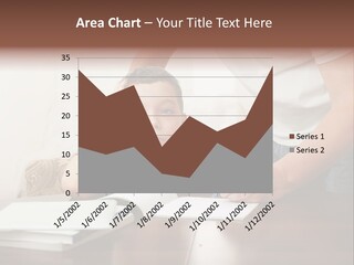 Cool Heat Home PowerPoint Template