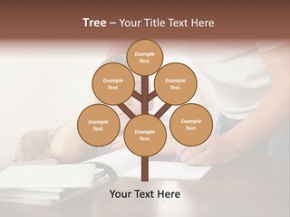 Cool Heat Home PowerPoint Template