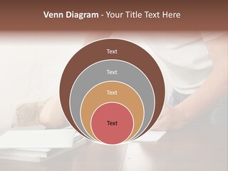 Cool Heat Home PowerPoint Template