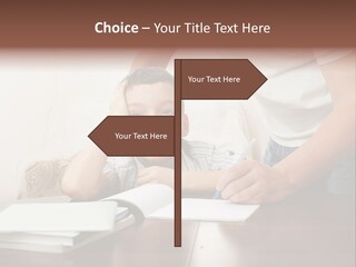 Cool Heat Home PowerPoint Template