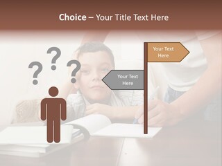 Cool Heat Home PowerPoint Template