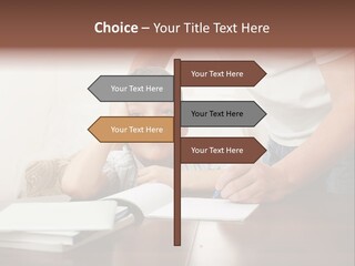 Cool Heat Home PowerPoint Template