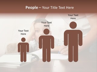 Cool Heat Home PowerPoint Template