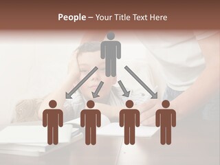 Cool Heat Home PowerPoint Template